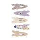 Mimi & Lula Easter Bunny Clic Clacs