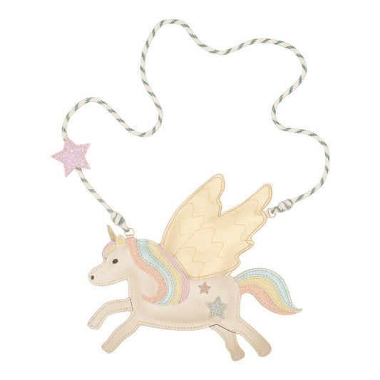 Mimi & Lula Flying Unicorn Bag
