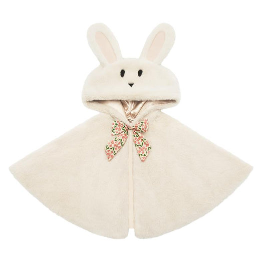 Mimi & Lula Bunny Cape Cream
