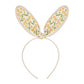 Mimi & Lula Floral Bunny Ears Spring Bunny