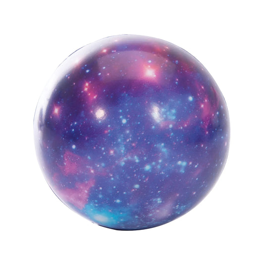 Discovery Zone Galactic Galaxy Ball