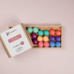 Connetix Pastel Ball Pack 16 pc