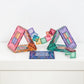 Connetix Pastel Portal Pack 48 pc