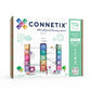 Connetix Ball Run Pastel Pack 114 pc