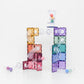 Connetix Ball Run Pastel Pack 114 pc