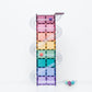 Connetix Ball Run Pastel Pack 114 pc