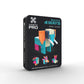 Connetix PRO Build It 4 Ways Animals Pack 30 pc