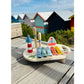 Wooden Baby Carousel