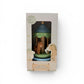 Wooden Farm Carousel Music Box