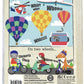 Crinkly Cloth Book Noisy Vehicles