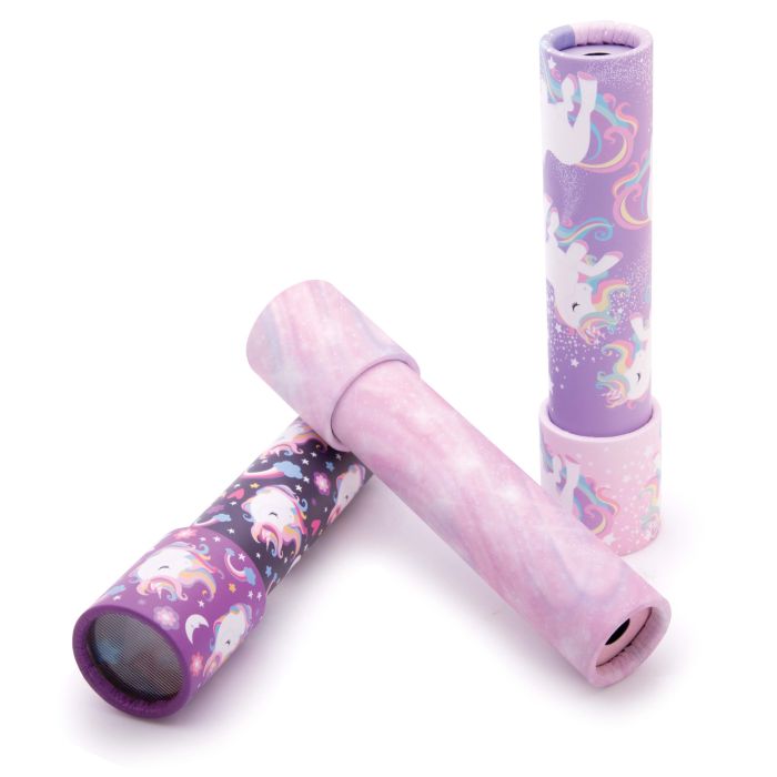 Discovery Zone Kaleidoscope Unicorn Fantasy