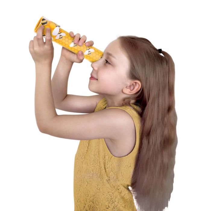 Discovery Zone Kaleidoscope Buzzing Bees