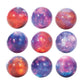 Discovery Zone Galactic Galaxy Ball