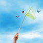 Discovery Zone Telescopic Net