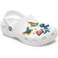 Jibbitz Superman  5 Pack