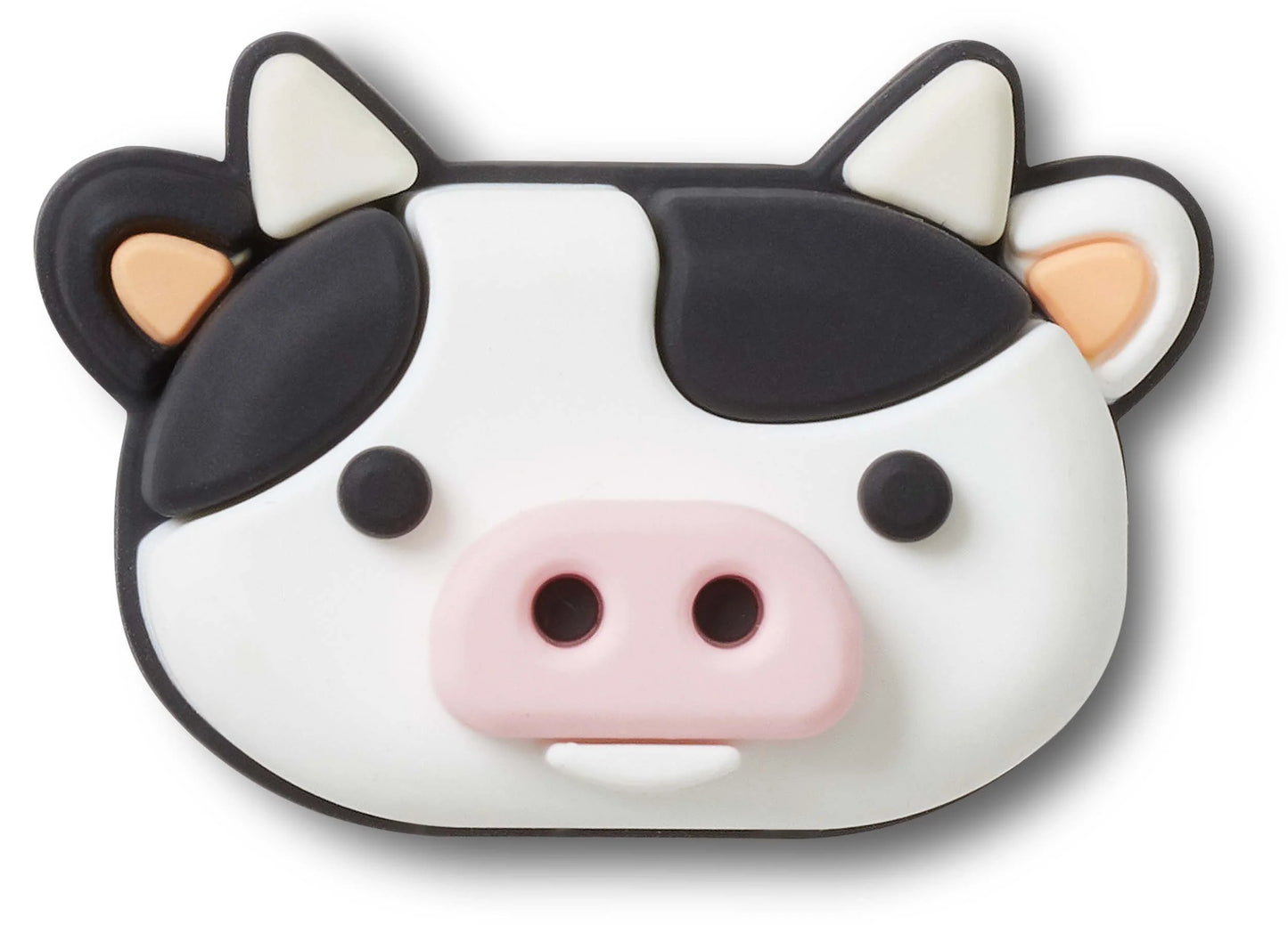 Jibbitz 3D Cow Face