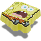 Jibbitz Spongebob Shock