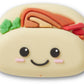 Jibbitz Cute Sticky Bun