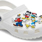 Jibbitz Disney's Mickey & Friends 5 Pack