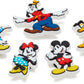 Jibbitz Disney's Mickey & Friends 5 Pack