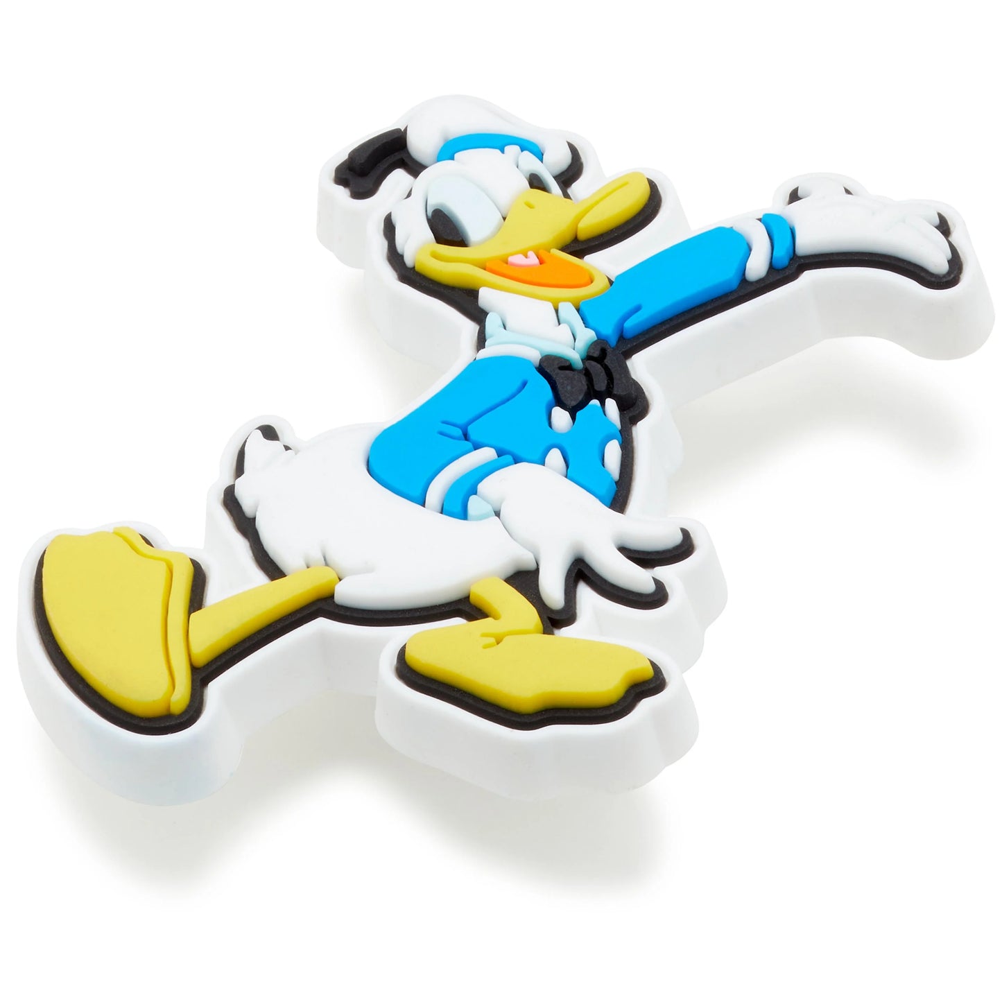 Jibbitz Donald Duck Character