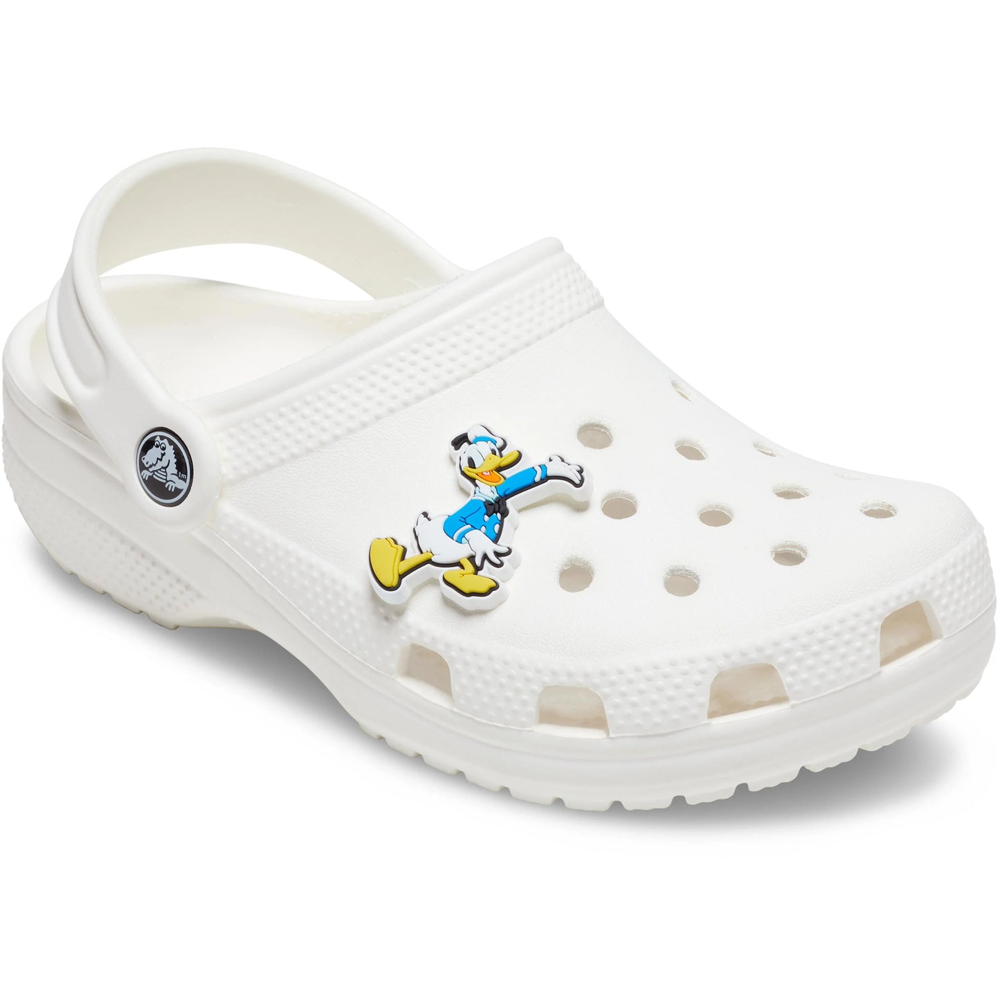 Jibbitz Donald Duck Character