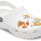 Jibbitz Foods 2 5 Pack