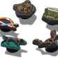 Jibbitz Hunting Season 5 Pack