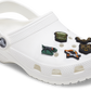 Jibbitz Hunting Season 5 Pack