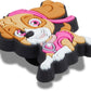 Jibbitz Paw Patrol Skye