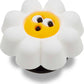 Jibbitz Shocked Daisy