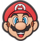 Jibbitz Super Mario