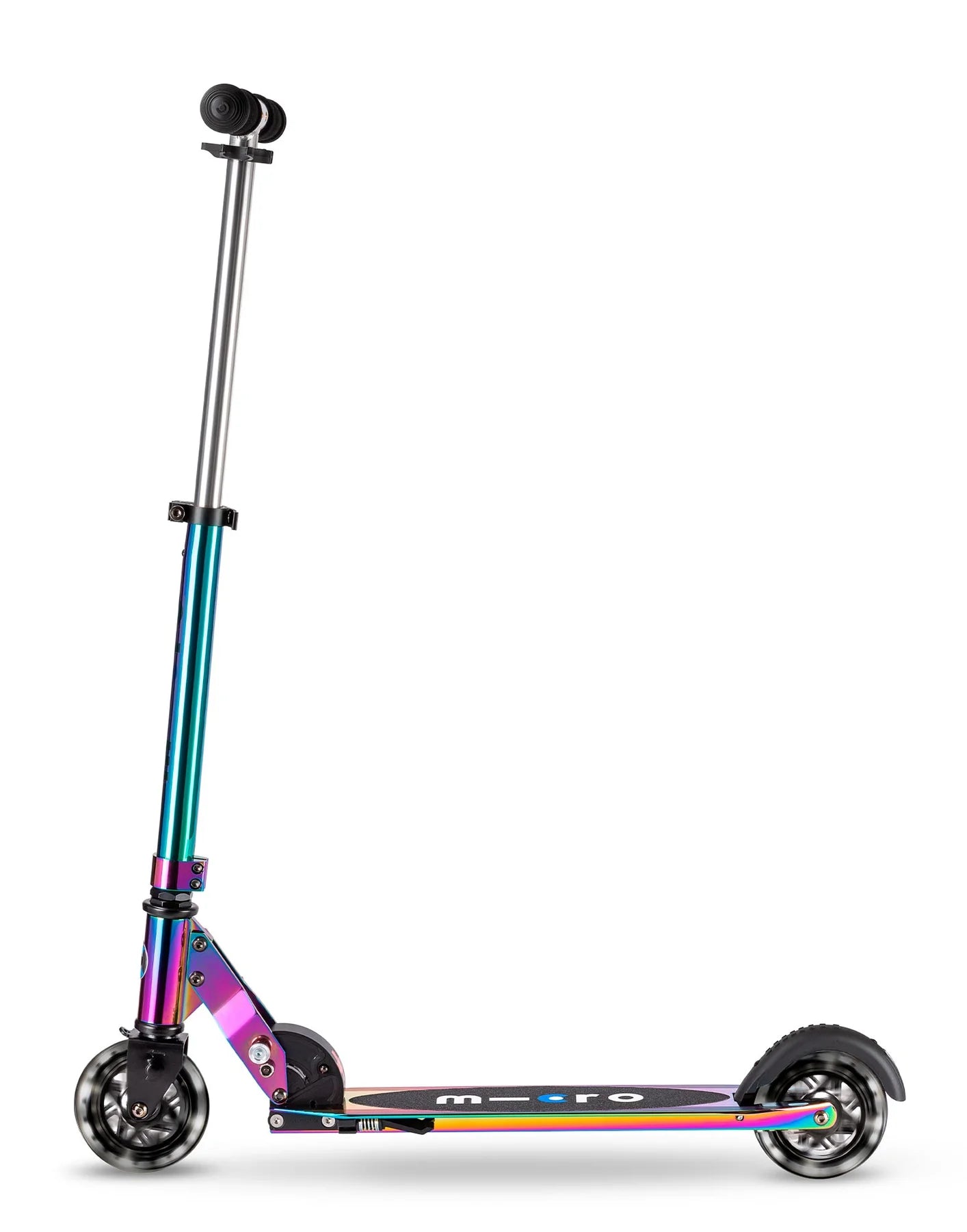 Micro Scooter Sprite LED Neochrome Scooter