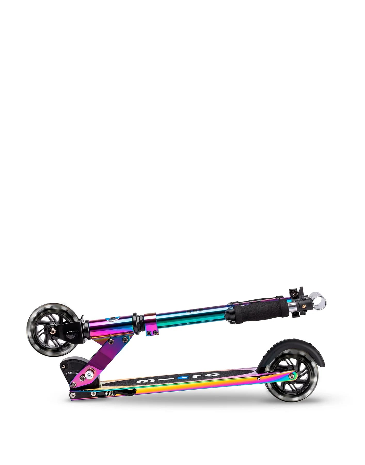 Micro Scooter Sprite LED Neochrome Scooter