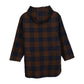 Swanndri Kid's Brixton Bush Shirt Ground Check