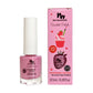 No Nasties Nail Polish Scented Strawberry Cupcake | Pastel Pink