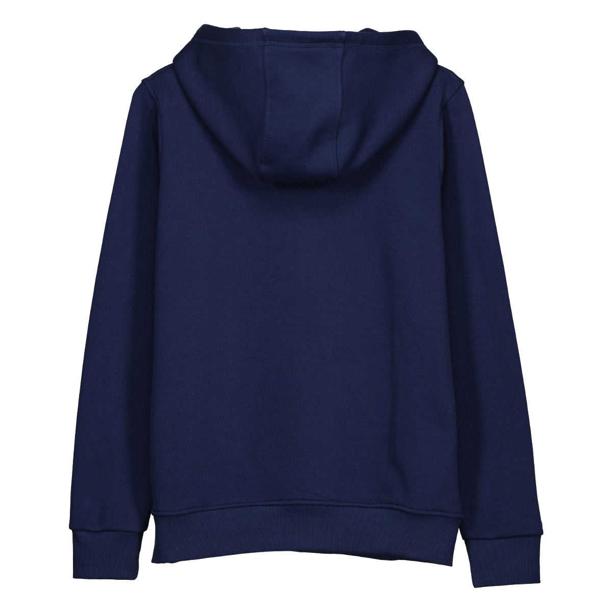 Swanndri Kid's Original V2 Hoodie Navy/Chili