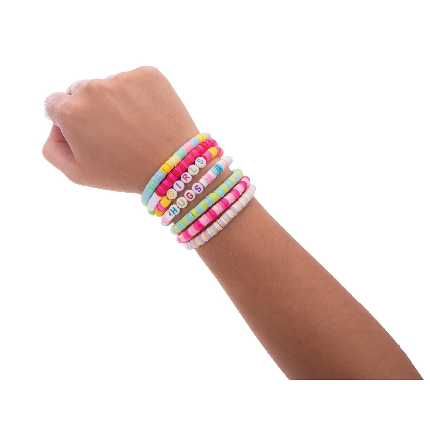 Discovery Zone Friendship Bracelet Kits