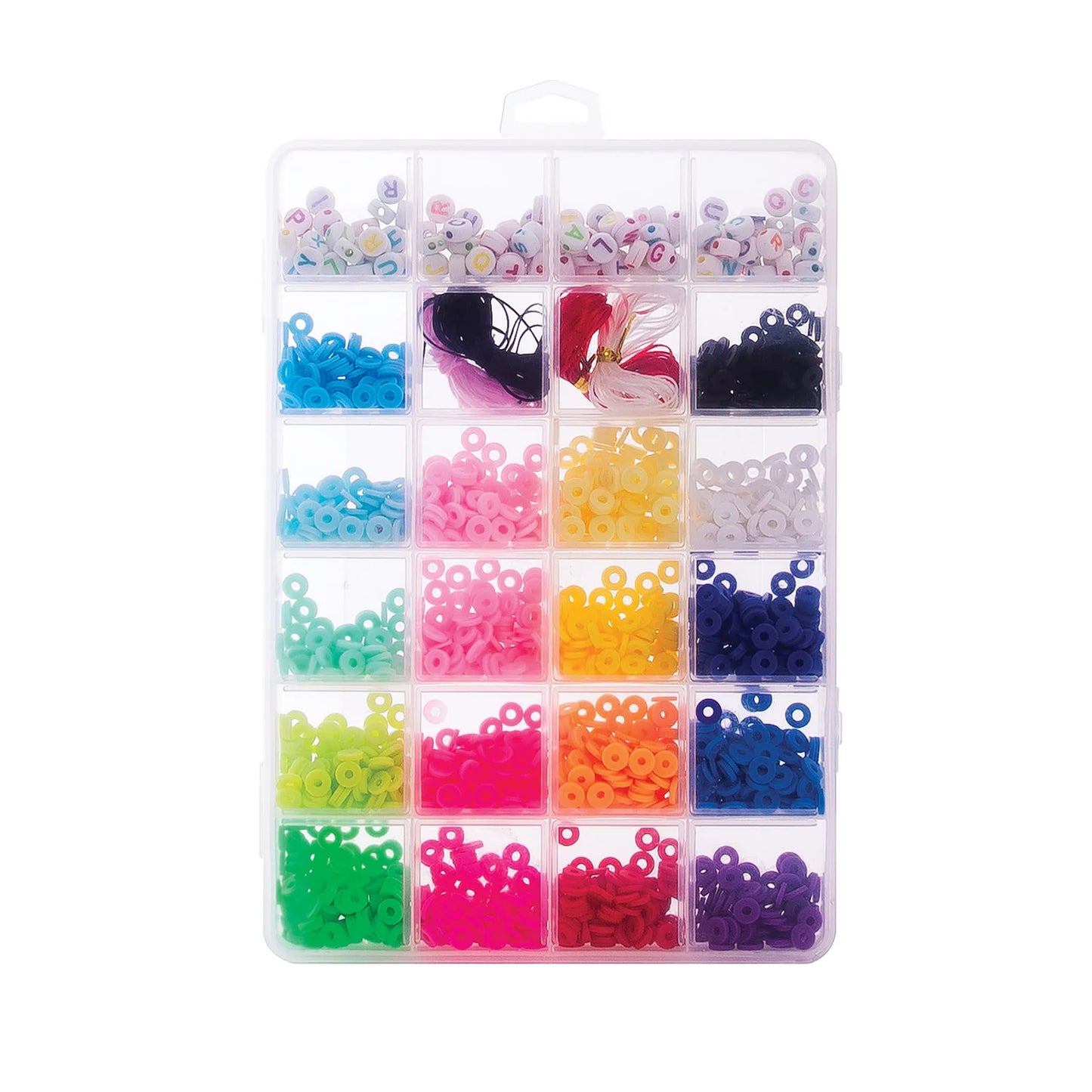 Discovery Zone Friendship Bracelet Kits
