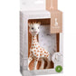 Sophie the Giraffe Teether & Her Pouch