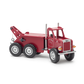 Moover Mack Truck Red