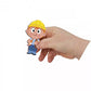 Janod Building Site Magnetic Story