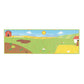 Janod Farm Magnetic Story