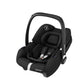 Maxi Cosi CabrioFix i-Size Essential Black