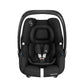 Maxi Cosi CabrioFix i-Size Essential Black