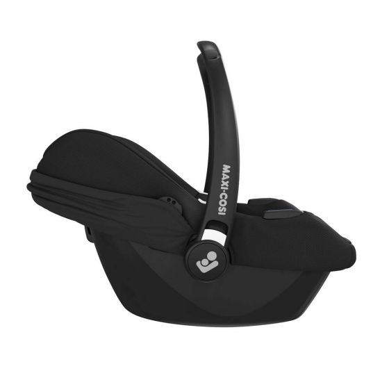 Maxi Cosi CabrioFix i-Size Essential Black