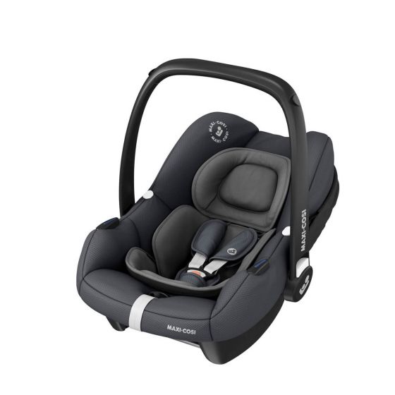 Maxi Cosi CabrioFix i-Size Essential Graphite