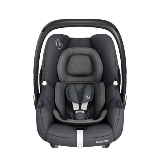 Maxi Cosi CabrioFix i-Size Essential Graphite