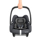 Maxi Cosi CabrioFix i-Size Essential Graphite