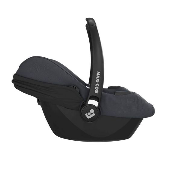 Maxi Cosi CabrioFix i-Size Essential Graphite